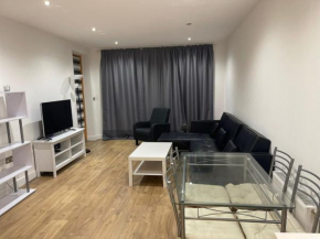 Lovely 1 bedroom flat With balcony